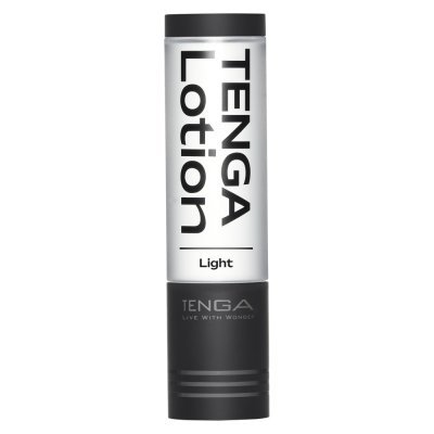 Tenga Lotion [Light]