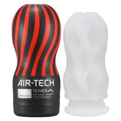 Masturbátor TENGA Air Tech Strong