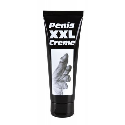 Péče o penis před i po sexu Penis-XXL-Cream 80ml