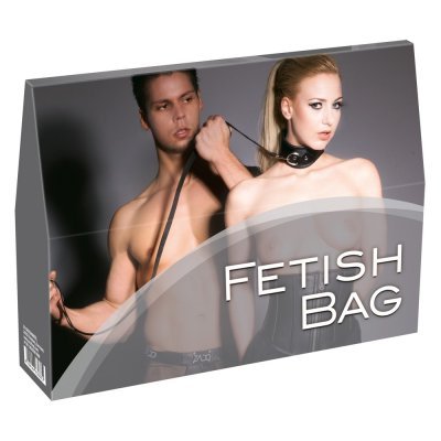 Balíček Fetish Bag
