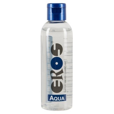 EROS Aqua 50 ml bottle