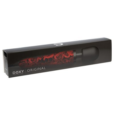 Doxy Original masážní vibrátor