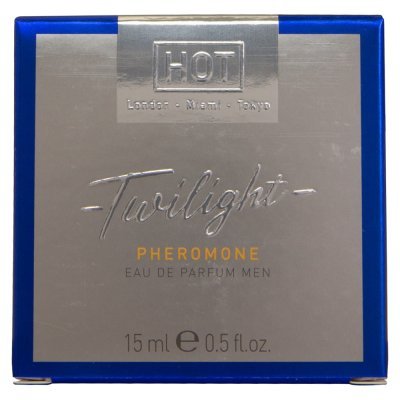 HOT Twilight Pheromon men 15ml