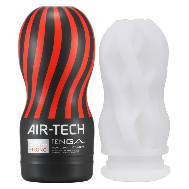 Masturbátor TENGA Air Tech Strong TENGA