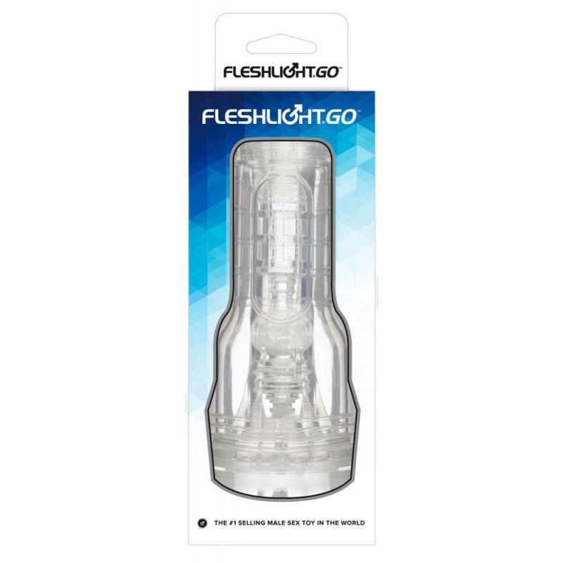 Masturbátor GO Torque Fleshlight Fleshlight