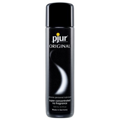 Masážní lubrikační gel pjur ORIGINAL 100ml