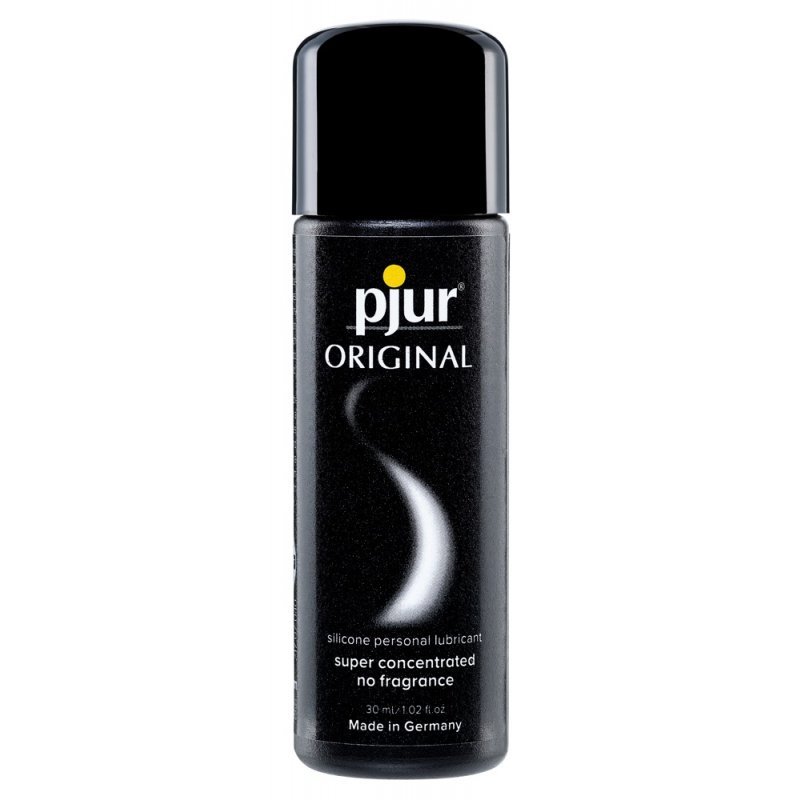 Lubrikační masážní gel pjur ORIGINAL 30 ml Pjur