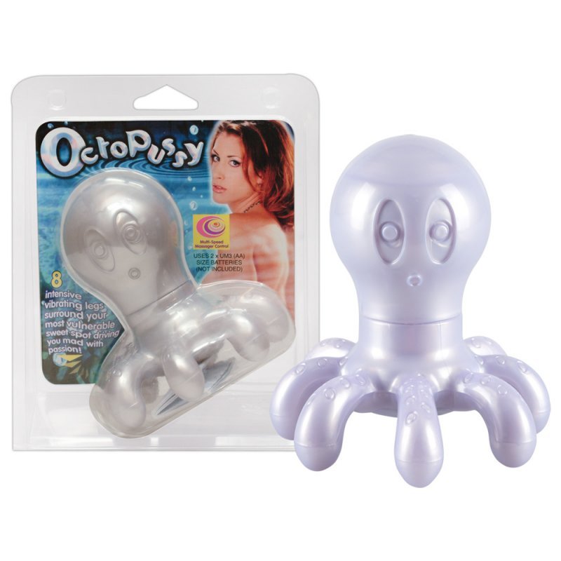 Vibr. OctoPussy NMC