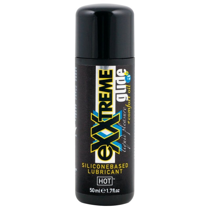 Anální lubrikační gel HOT exxtreme 50 ml HOT