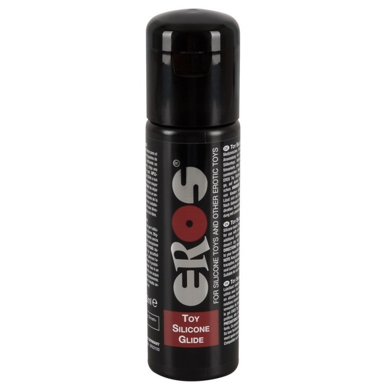 Lubrikační gel EROS Toy 100ml Eros