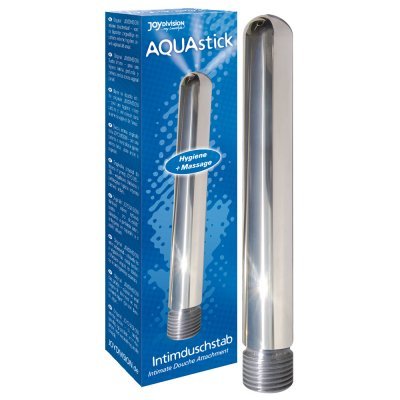 Aluminium Intimate Douche