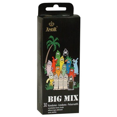 Mixed Package BIG MIX