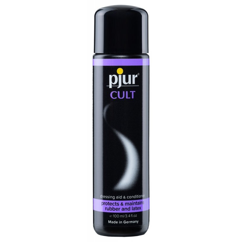 Ošetřující gel Pjur Cult Dressing Aid 100 ml Pjur