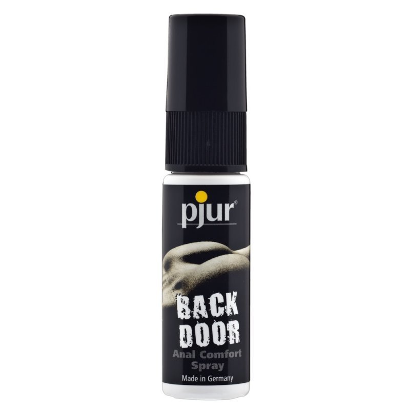 Sprej pro uvolnění análu Pjur Backdoor 20 ml Pjur