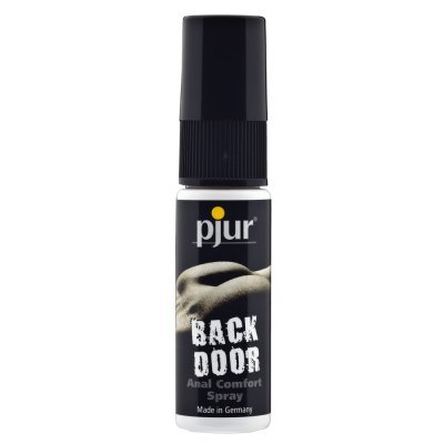 Sprej pro uvolnění análu Pjur Backdoor 20 ml