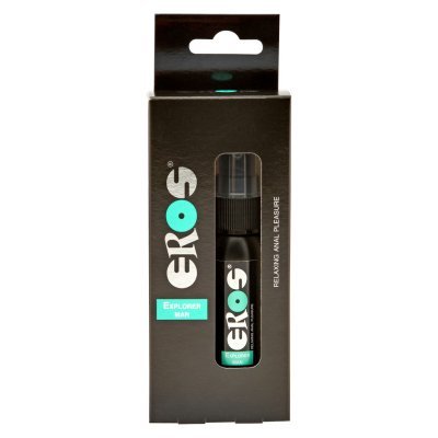 Anální sprej s chladivým efektem EROS Explorer 30 ml