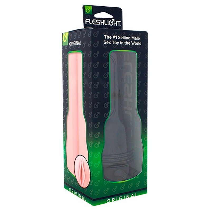 Masturbátor Pink Lady Original Fleshlight