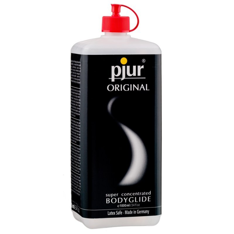 Lubrikační gel pjur Original 1000ml Pjur