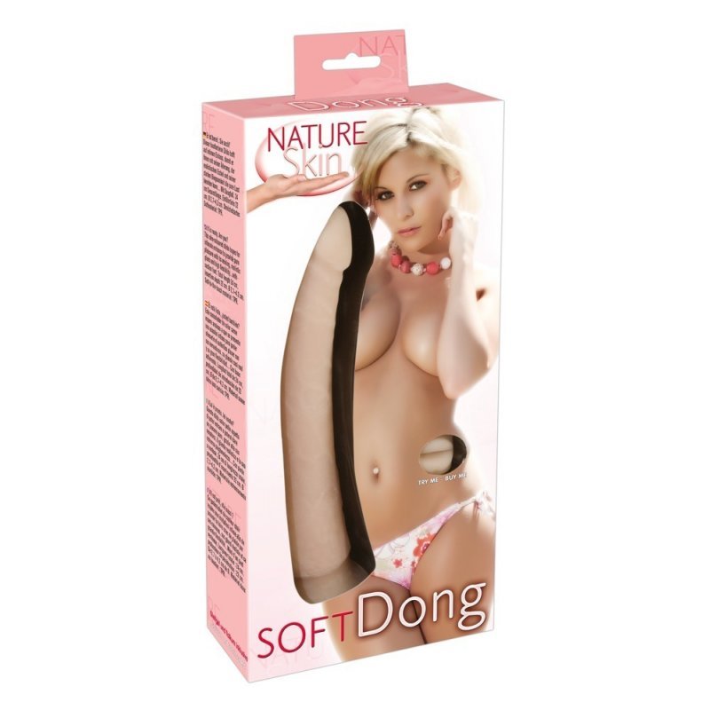 Nature Skin Soft Dong Nature Skin