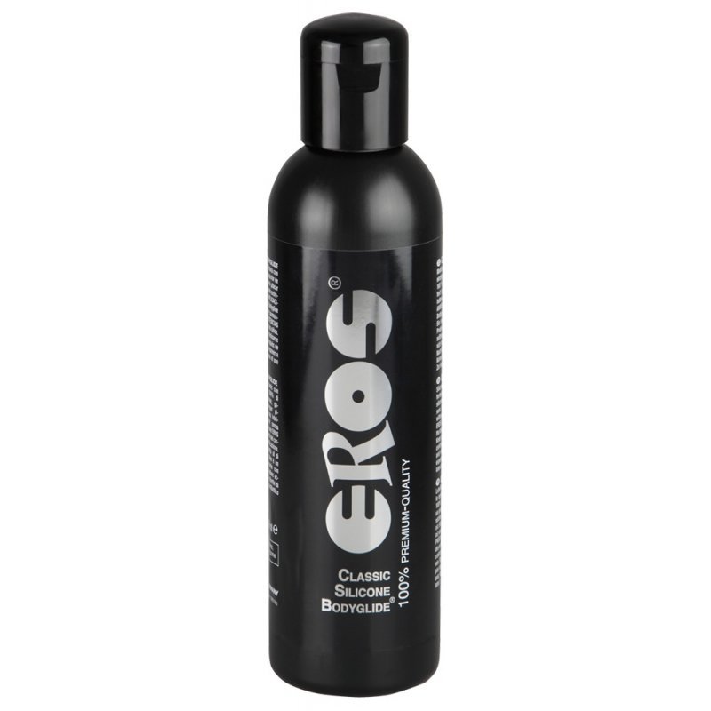 Lubrikační gel EROS Classic 500 ml Eros