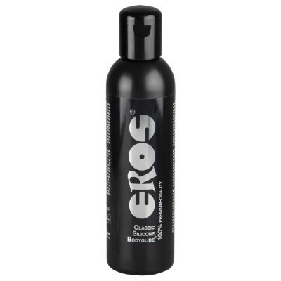 Lubrikační gel EROS Classic 500 ml