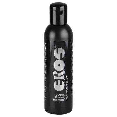 Lubrikační gel EROS Classic 500 ml