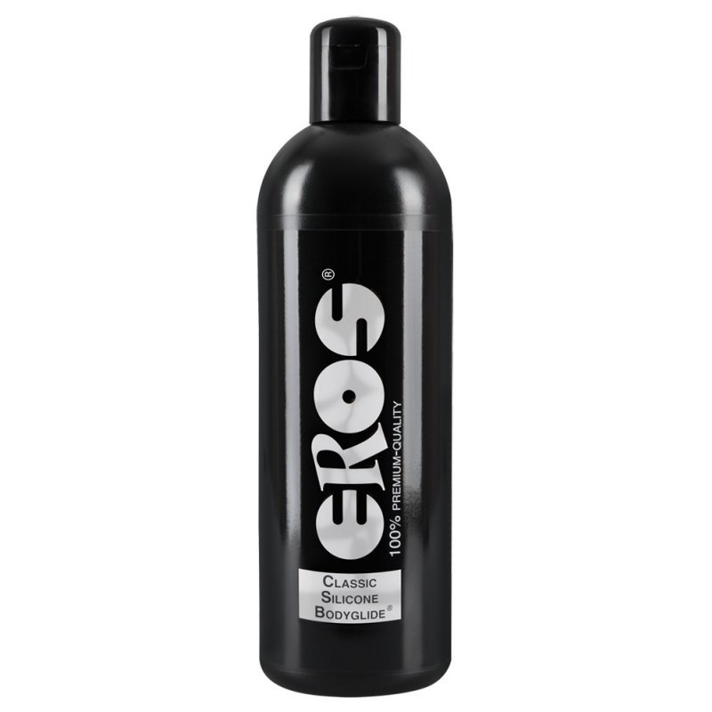 Lubrikační gel EROS Classic 1.000 ml Eros