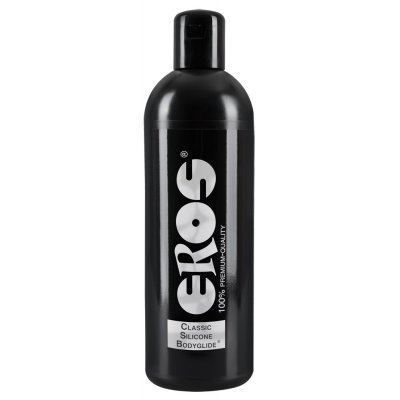 Lubrikační gel EROS Classic 1.000 ml