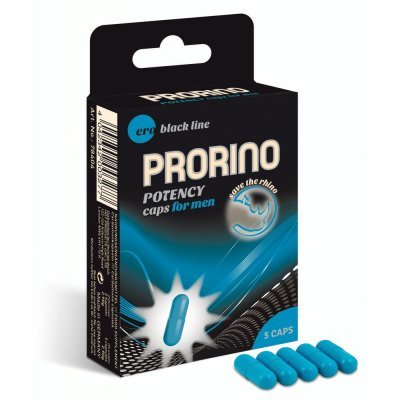 Prorino Potency 5pcs