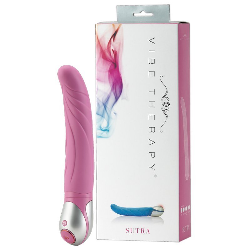 Vibe Therapy Sutra Pink Vibe Therapy