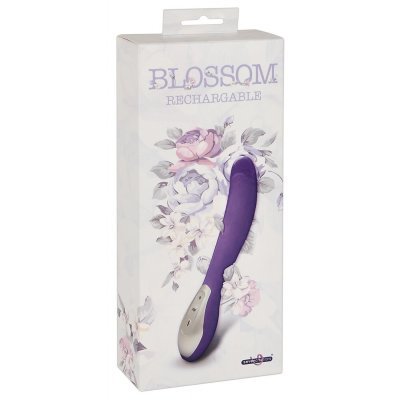 Vibrátor Blossom Rechargeable