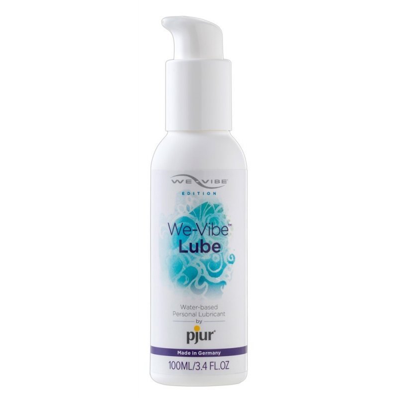 Lubrikační gel pjur We-vibe Lube 100 ml Pjur