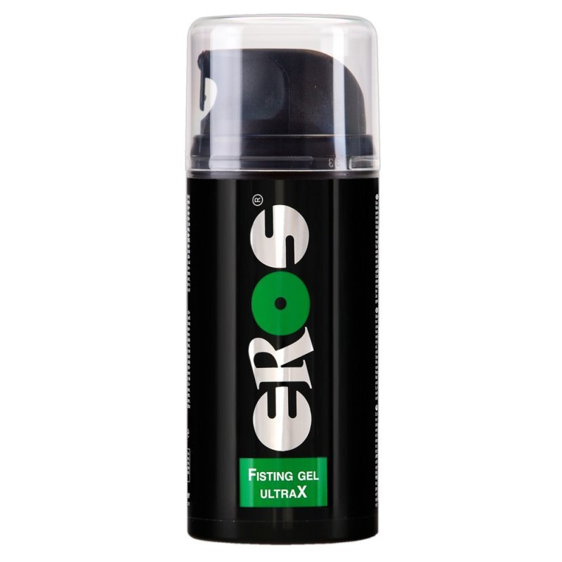 Lubrikační gel Fisting Gel UltraX 100ml Eros