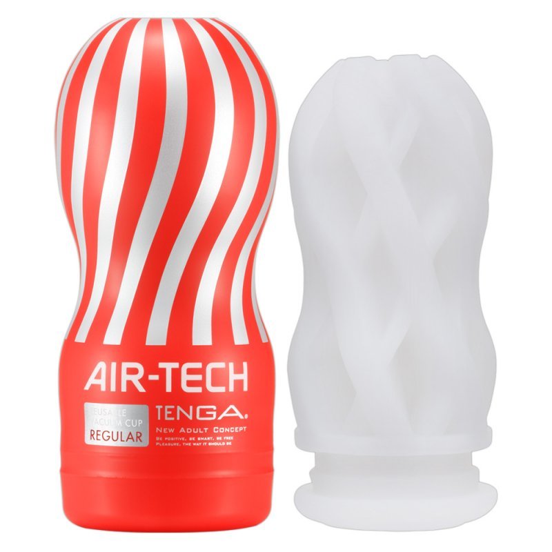 Masturbátor TENGA Air Tech Regular TENGA