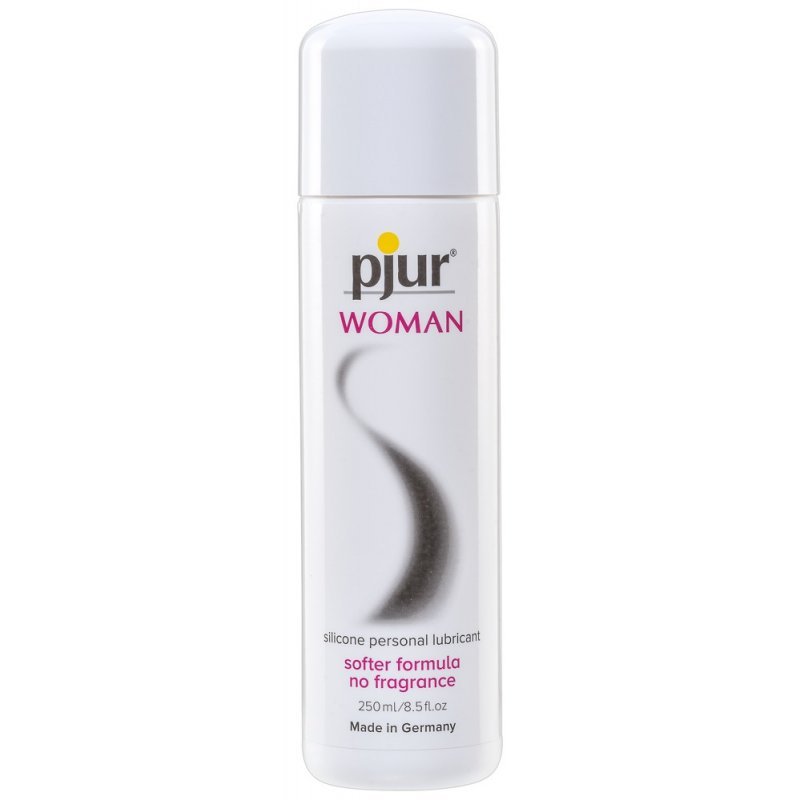 Lubrikační gel pjur Woman 250ml Pjur