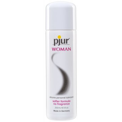 Lubrikační gel pjur Woman 250ml