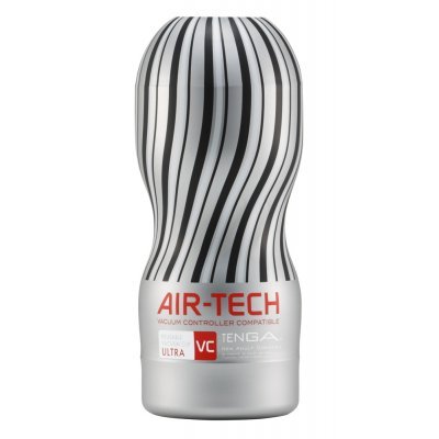 Masturbátor Reusable Vacuum Cup Ultra