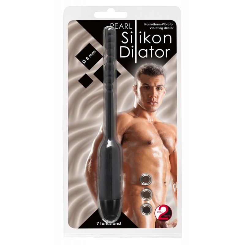 Perlový dilatator You2Toys