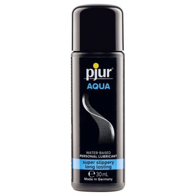Pjur Aqua lubrikační gel 30ml