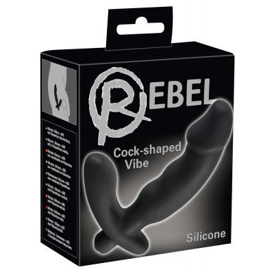 Vibrátor Rebel Prostate Penis