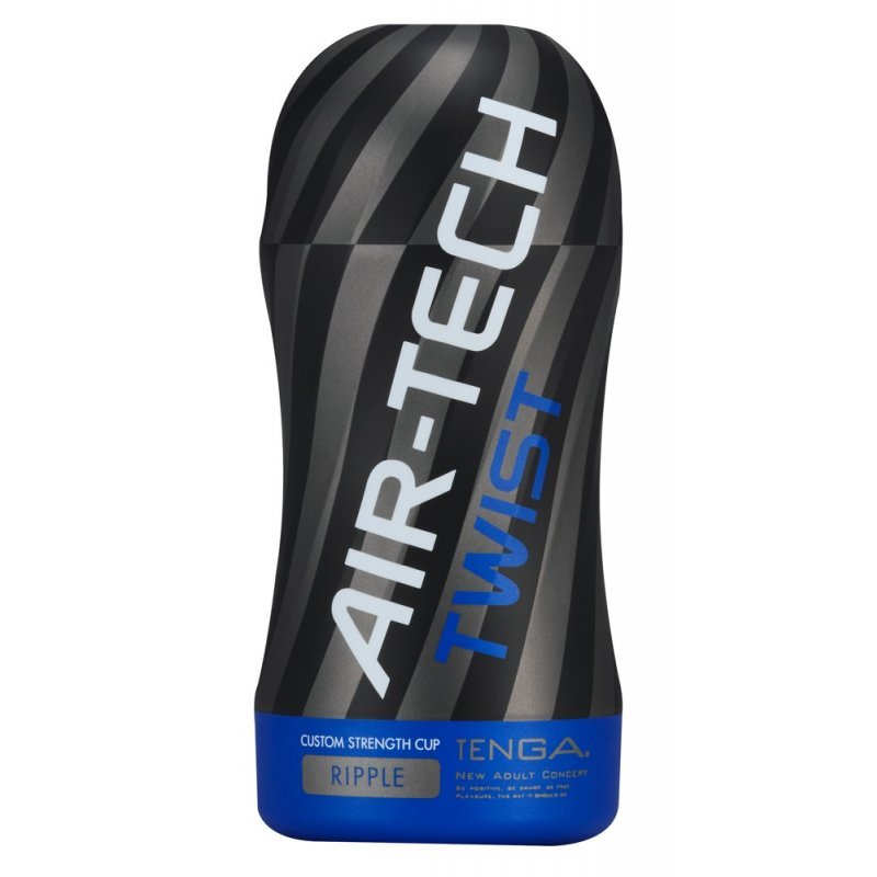 Masturbátor Air Tech Twist Ripple TENGA