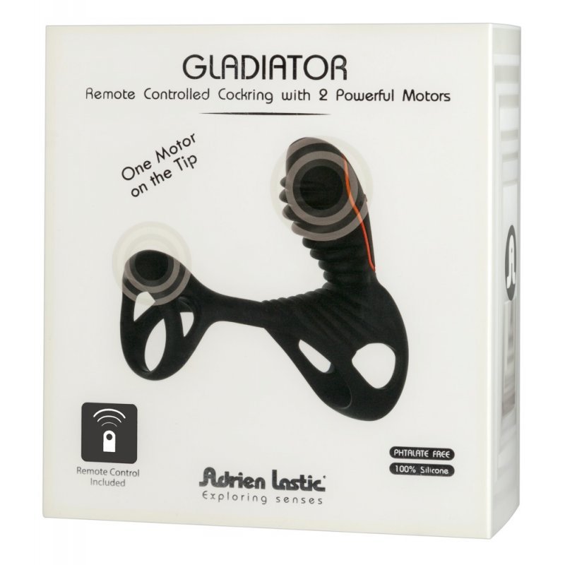 Adrien Lastic Gladiator