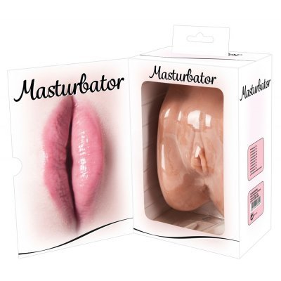 Masturbátor