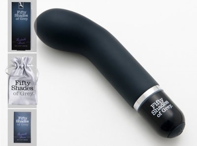 Vibrátor mini G - spot Insatiable Desire