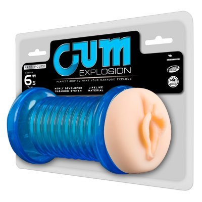 Masturbátor Cum Explosion
