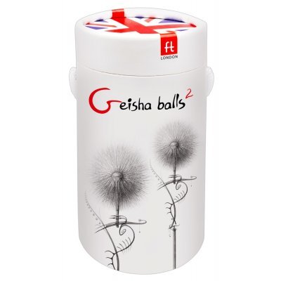 Venušiny kuličky Geisha Balls 2