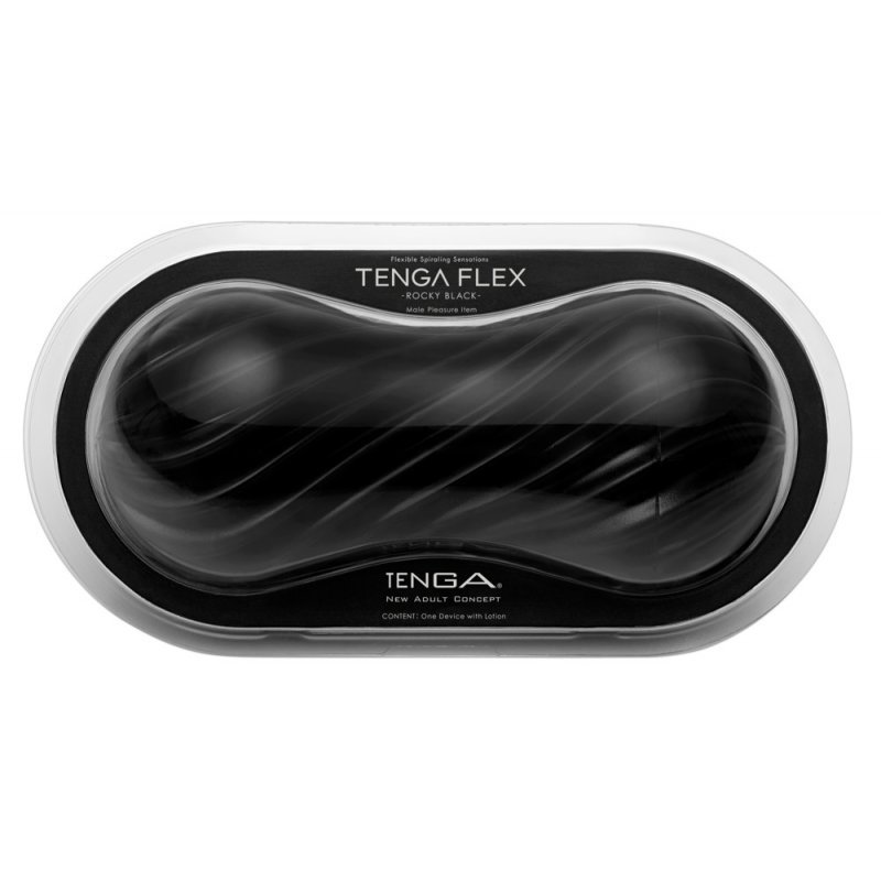 Tenga Flex Rocky