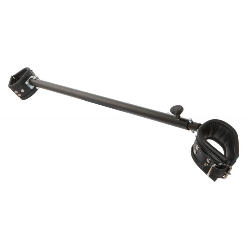 Zado Leather Spreader Bar