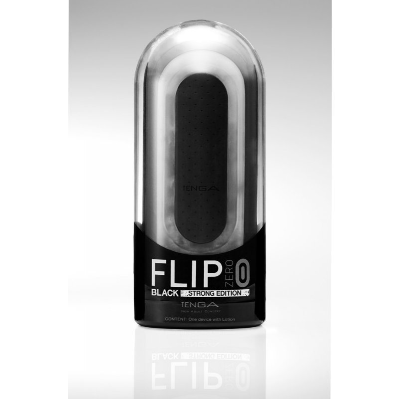 Tenga Flip Zero