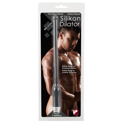 Dilatátor Silicone Dilator extra long